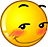 Blushing :big_blushing: