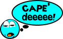 Cape Dee :capede:
