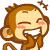 Monkey 02 :mky_02: