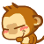 Monkey 03 :mky_03: