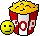 #Popcornsmile :popcorn: