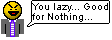 Office-Lazy :off_lazy:
